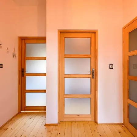 Przyjazna Apartmán *