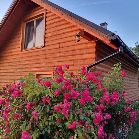 Przyjazna * Tarnawa Dolna (Lesser Poland)